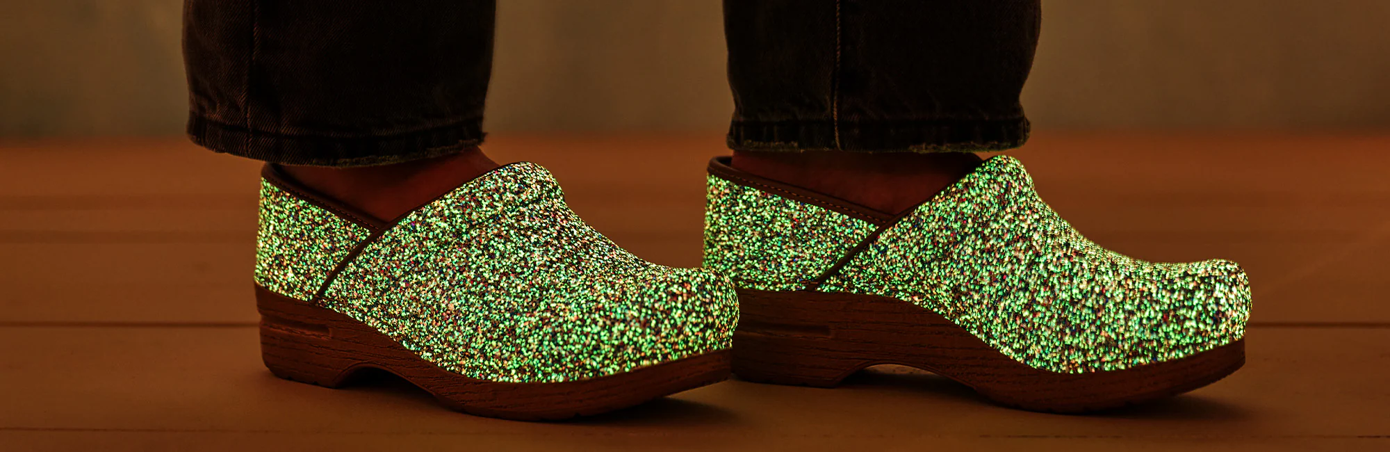 Step Into Comfort and Style